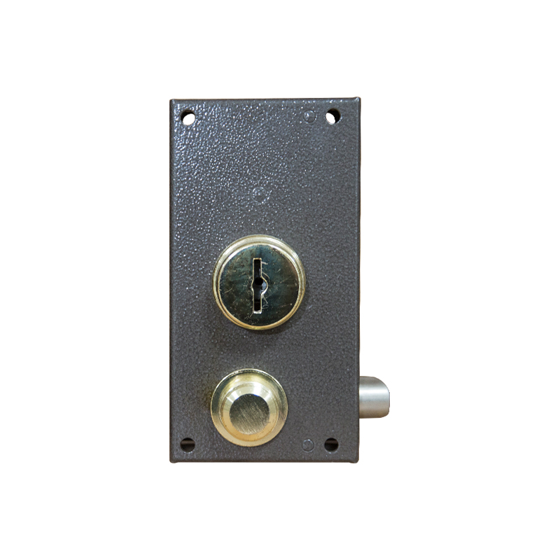تفاوت بین Deadbolt و Latch Bolt در زمینه Rim Locks